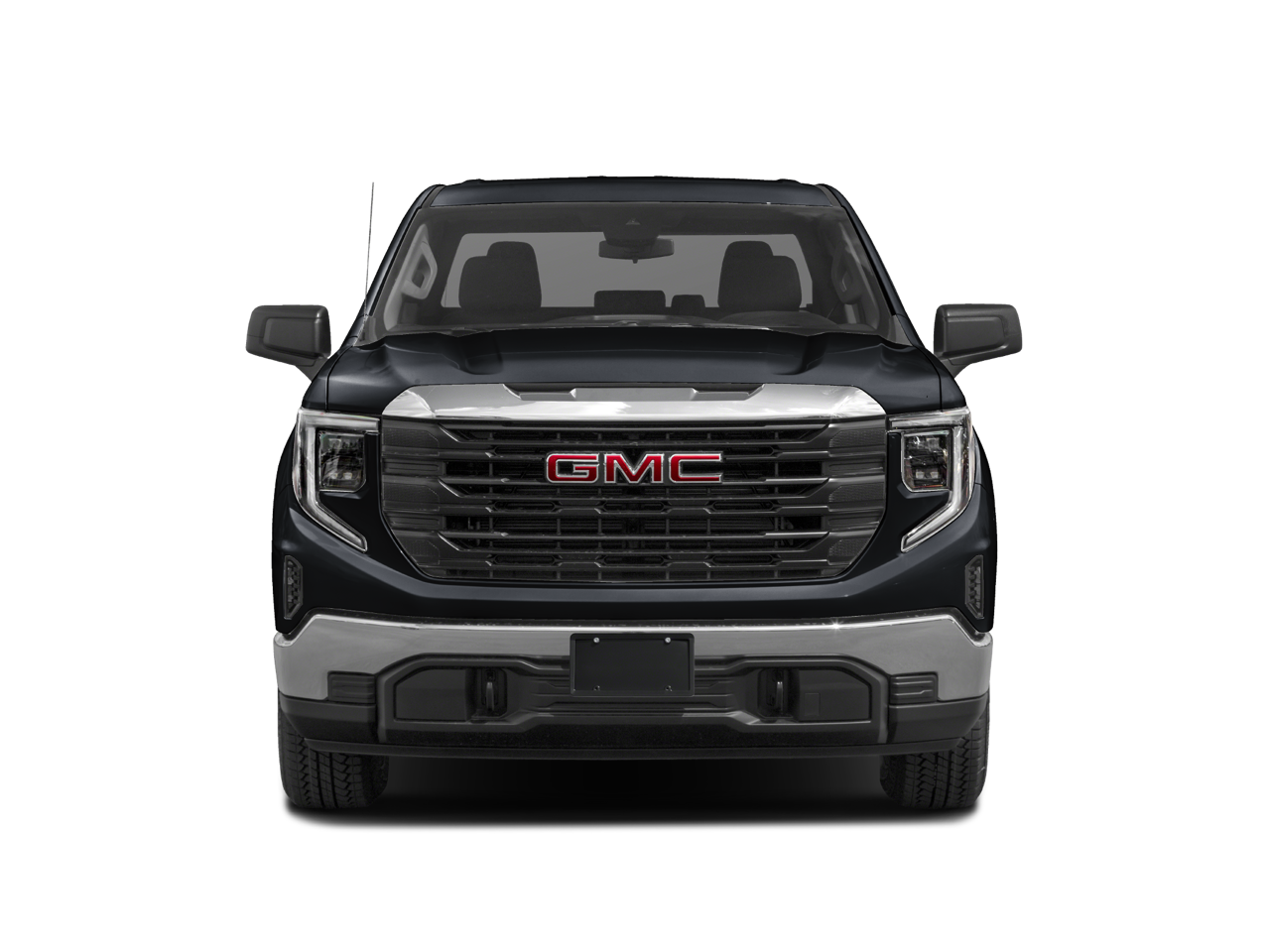 2022 GMC Sierra 1500 SLE