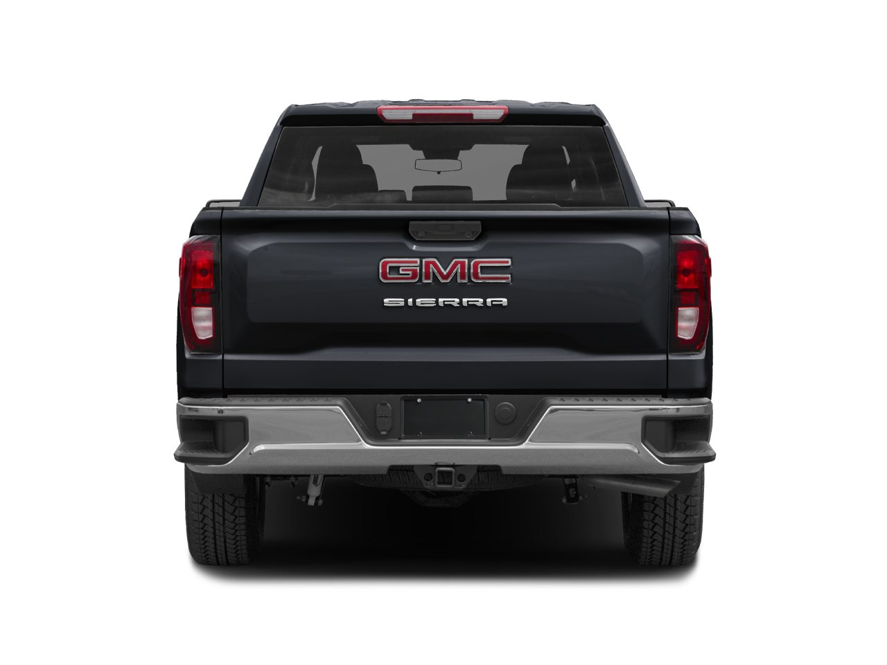 2022 GMC Sierra 1500 SLE