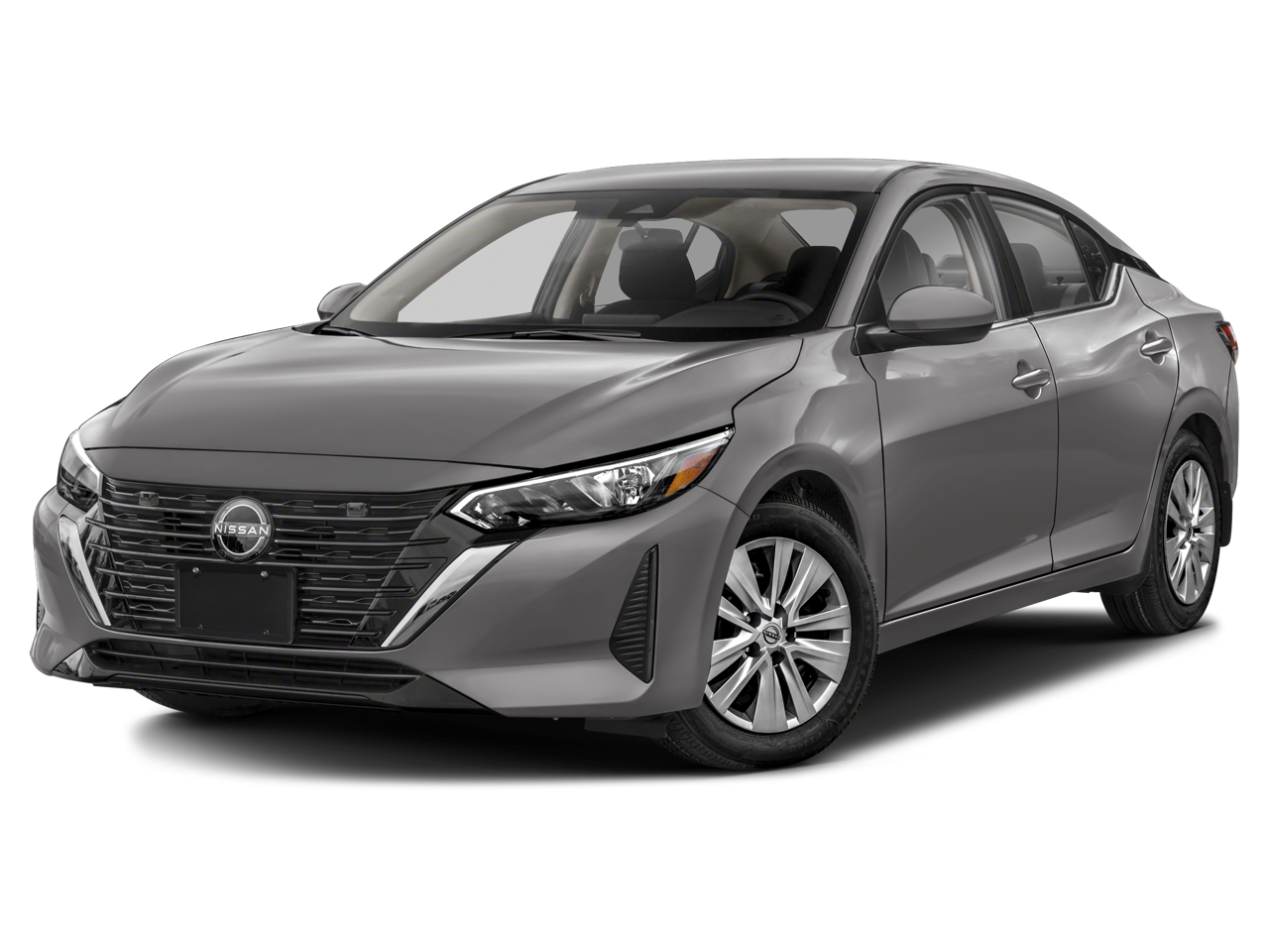 2024 Nissan Sentra S CVT's photo
