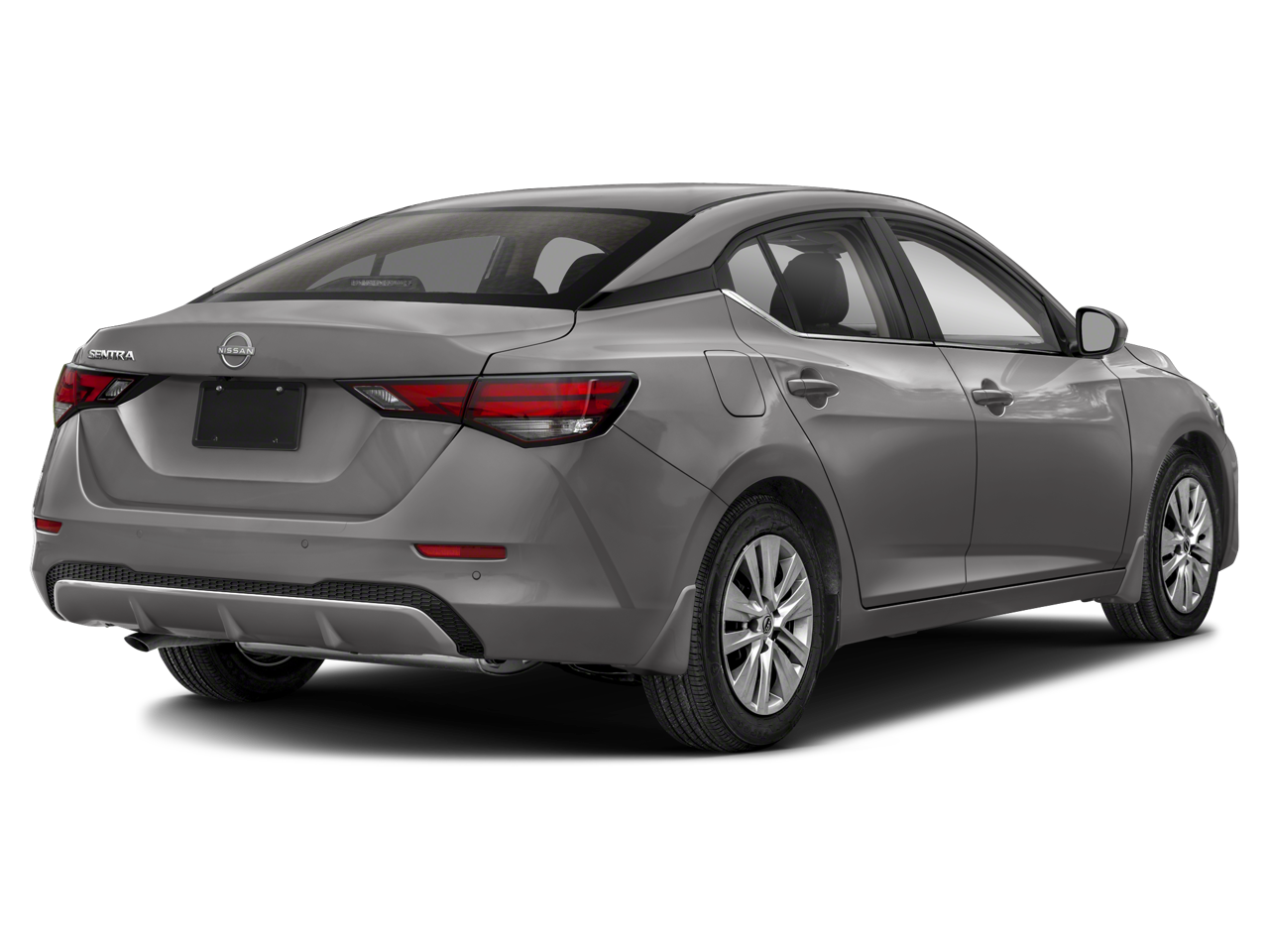 Used 2024 Nissan Sentra S with VIN 3N1AB8BV7RY263369 for sale in Le Mars, IA