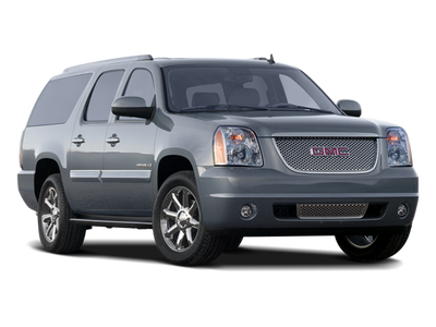 2008 GMC Yukon XL XL AWD