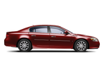 2009 Buick Lucerne CX