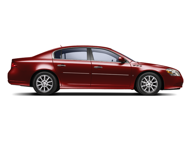 2009 Buick Lucerne CX
