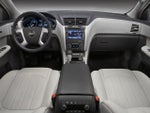 2009 Chevrolet Traverse LT w/2LT