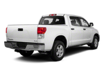 2010 Toyota Tundra 4WD Truck CrewMax 5.7L FFV V8 6-Spd AT (Natl)
