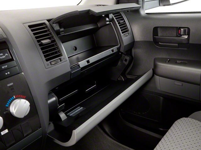 2010 Toyota Tundra 4WD Truck CrewMax 5.7L FFV V8 6-Spd AT (Natl)