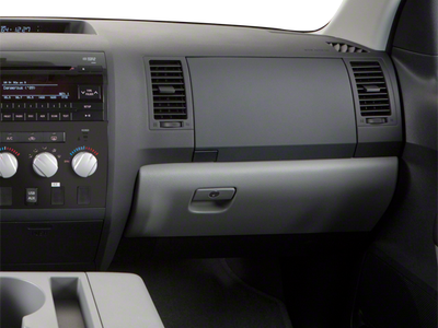 2010 Toyota Tundra 4WD Truck CrewMax 5.7L FFV V8 6-Spd AT (Natl)