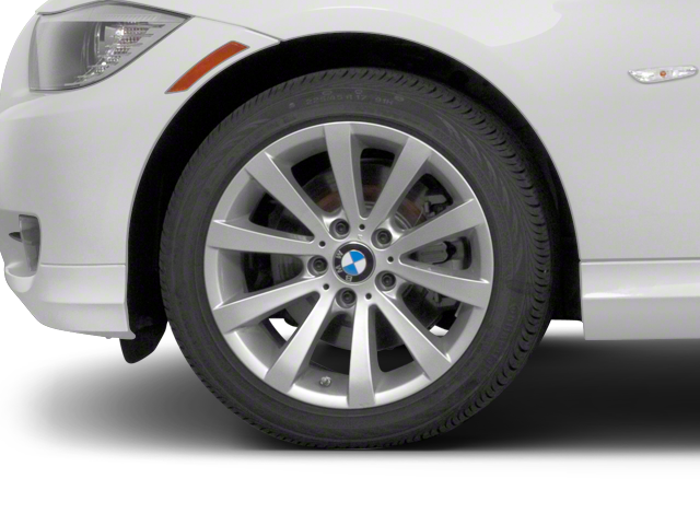 2011 BMW 3 Series 328i xDrive