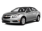 2012 Chevrolet Cruze LTZ