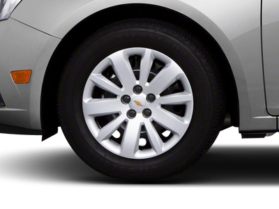 2012 Chevrolet Cruze LTZ