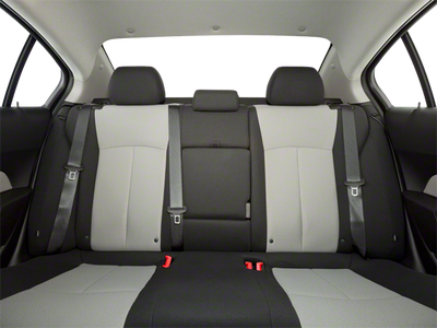 2012 Chevrolet Cruze LTZ