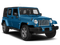 2014 Jeep Wrangler Unlimited Polar Edition