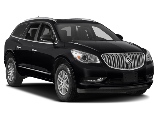2016 Buick Enclave Premium