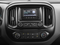 2016 Chevrolet Colorado 2WD WT