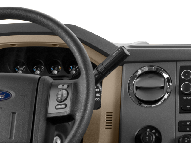 2016 Ford Super Duty F-350 SRW Platinum