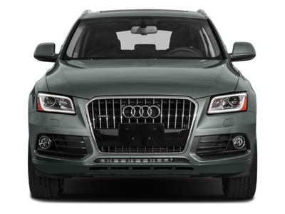 2017 Audi Q5 Premium Plus
