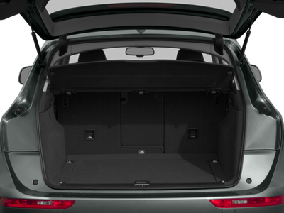 2017 Audi Q5 Premium Plus