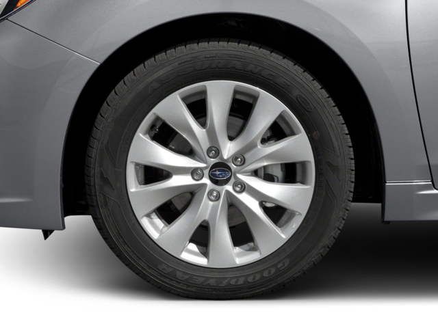 2017 Subaru Legacy Premium