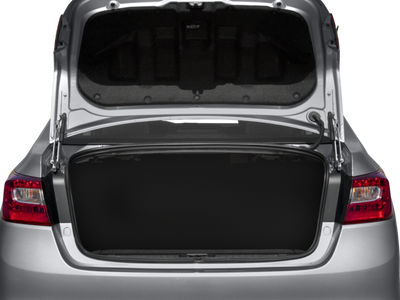 2017 Subaru Legacy Premium