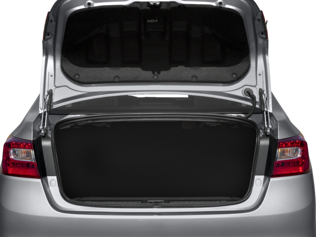 2017 Subaru Legacy Premium