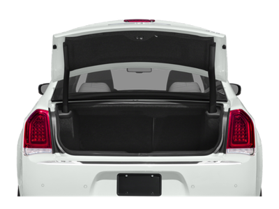 2018 Chrysler 300 Limited