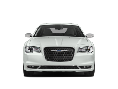 2018 Chrysler 300 Limited