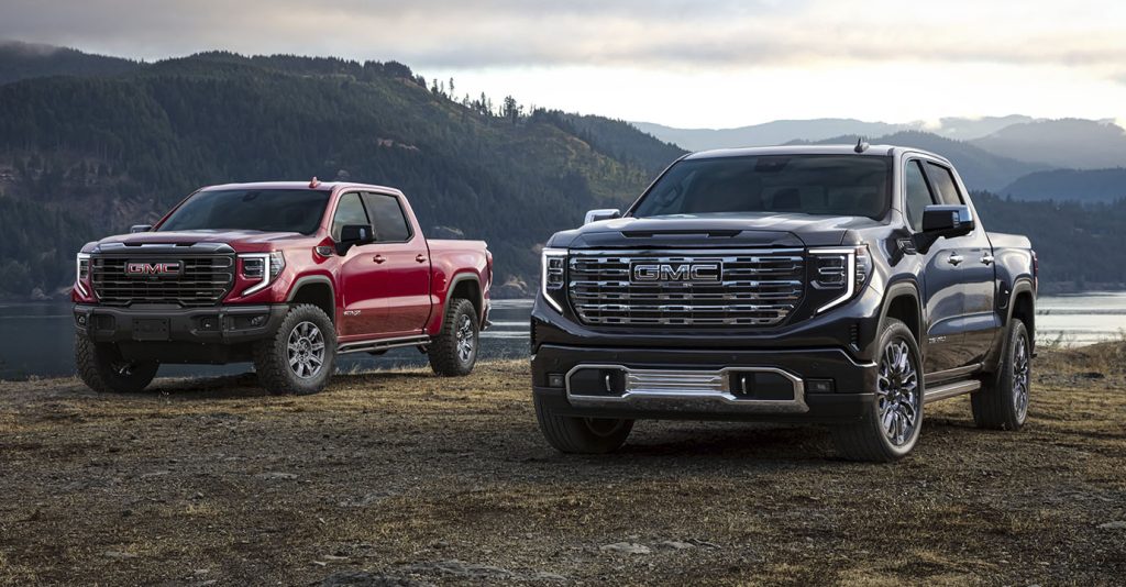 2026 GMC Sierra 1500 Pro in LE MARS, IA