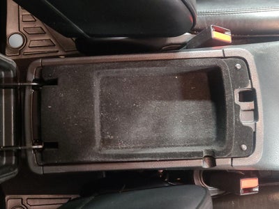 2016 Jeep Grand Cherokee High Altitude