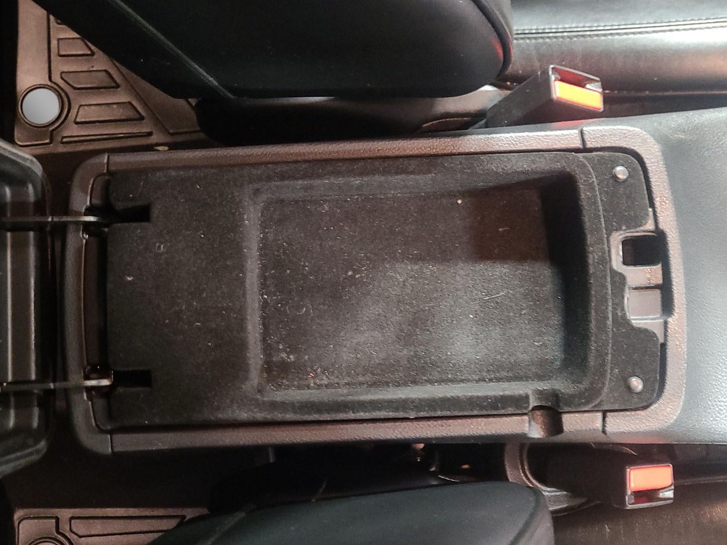 2016 Jeep Grand Cherokee High Altitude