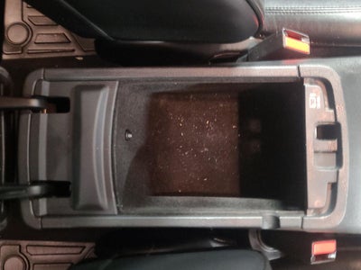 2016 Jeep Grand Cherokee High Altitude