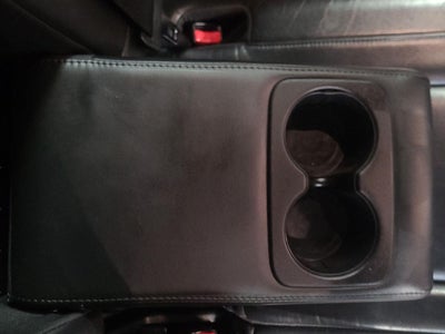 2016 Jeep Grand Cherokee High Altitude