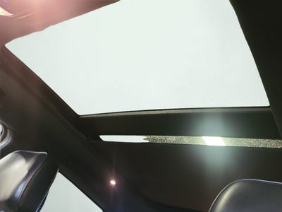 2016 Jeep Grand Cherokee High Altitude