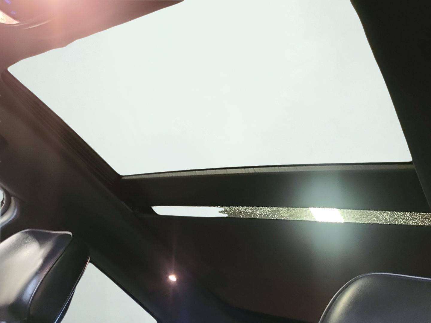 2016 Jeep Grand Cherokee High Altitude