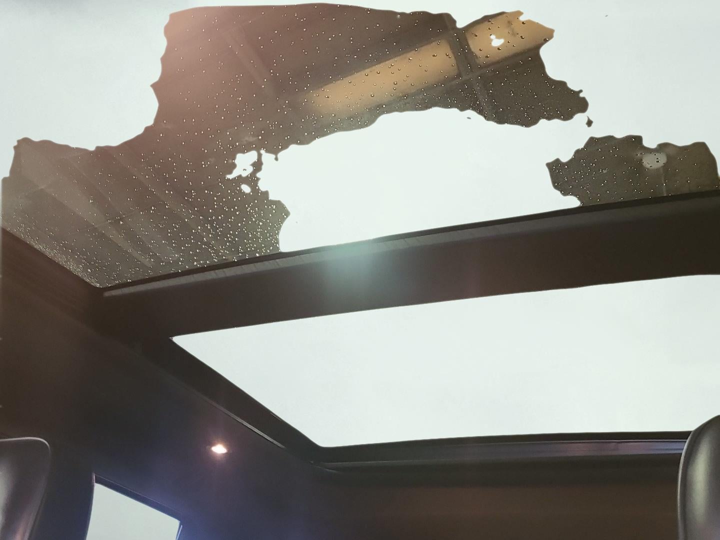 2016 Jeep Grand Cherokee High Altitude