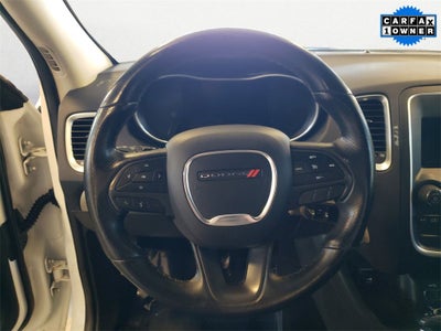 2019 Dodge Durango Pursuit