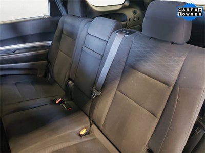 2019 Dodge Durango Pursuit