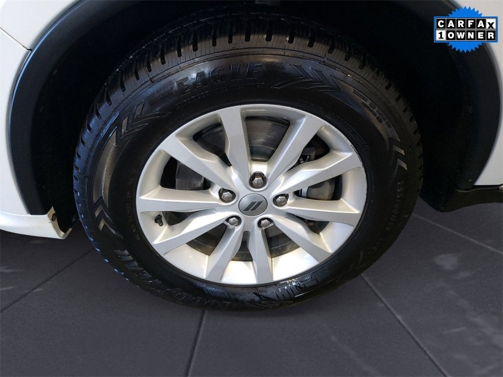 2019 Dodge Durango Pursuit