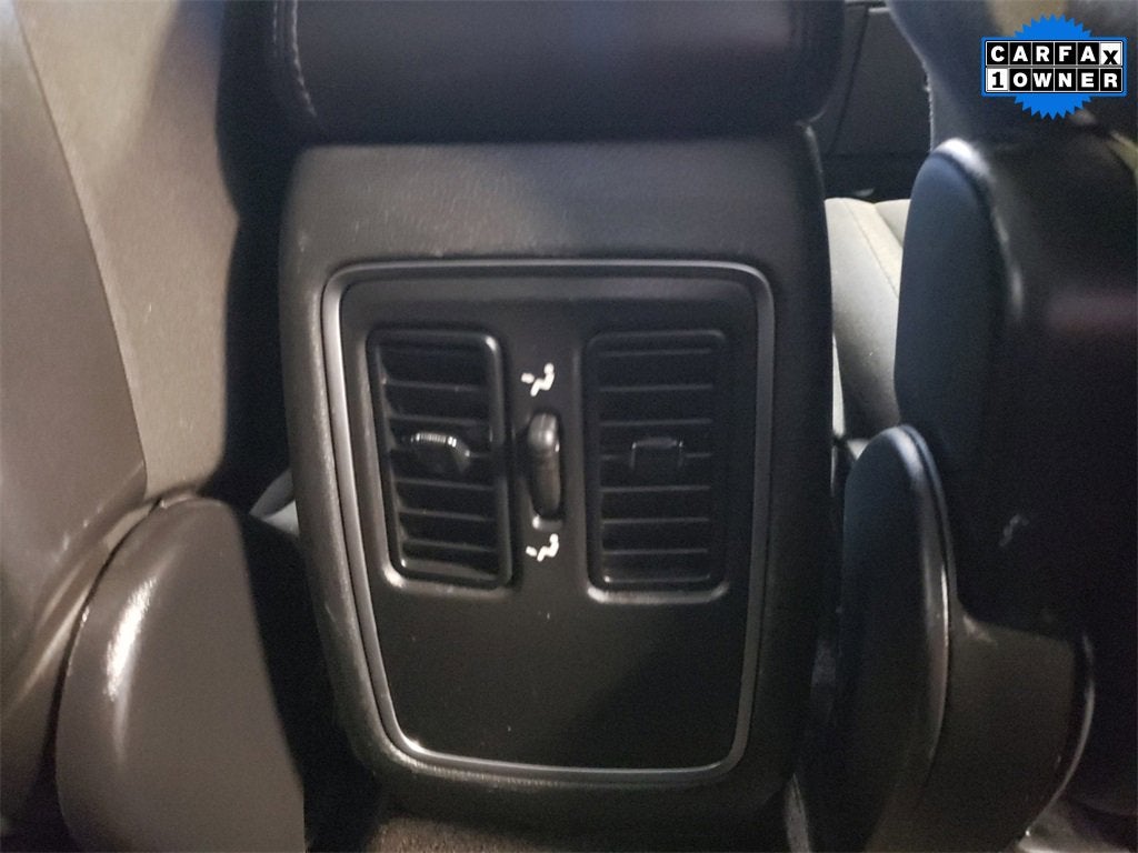 2019 Dodge Durango Pursuit