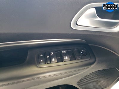 2019 Dodge Durango Pursuit