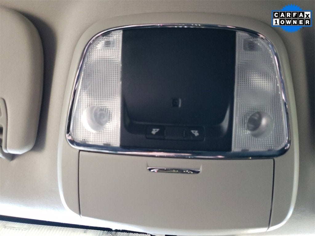 2019 Dodge Durango Pursuit