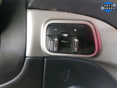 2019 Dodge Durango Pursuit