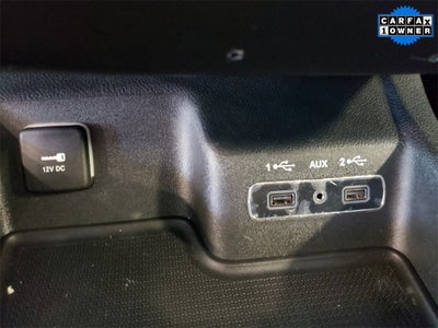 2019 Dodge Durango Pursuit