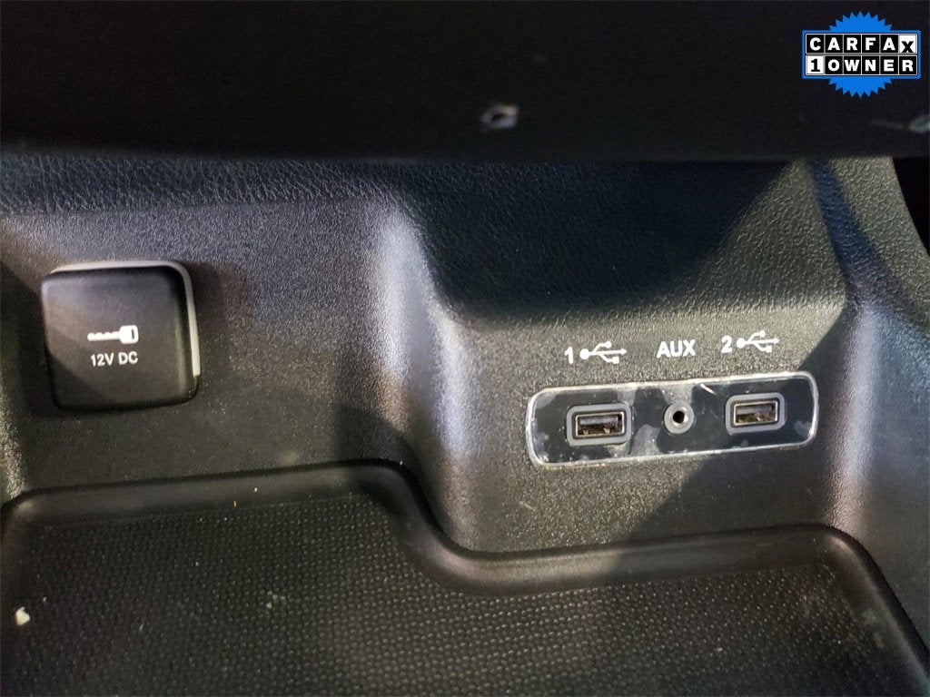 2019 Dodge Durango Pursuit