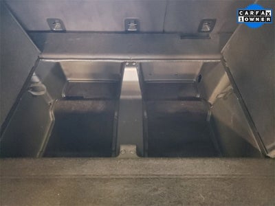 2019 Dodge Durango Pursuit