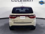 2019 Dodge Durango Pursuit