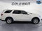 2019 Dodge Durango Pursuit