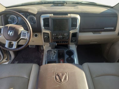 2013 RAM 1500 Laramie