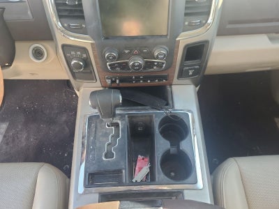 2013 RAM 1500 Laramie