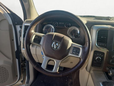 2013 RAM 1500 Laramie