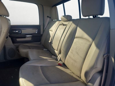 2013 RAM 1500 Laramie